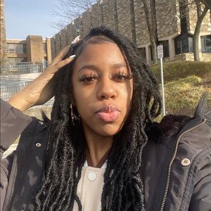 Meet your Posher, Kimon